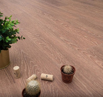 Ecoclick Wood  замковый 4.2мм NOX-1614 Дуб Арагон фото 3 | FLOORDEALER